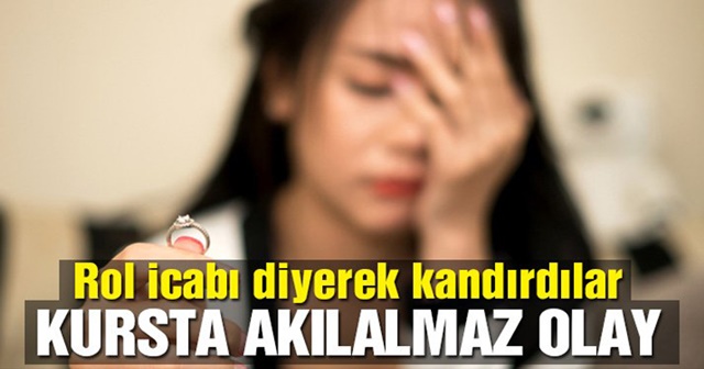 Hande Yener'i korkutan olay!