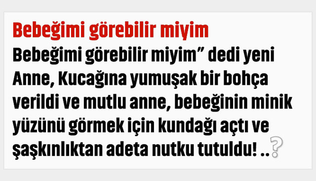 Alihan fırtınayı fırsat bilip klip çekti