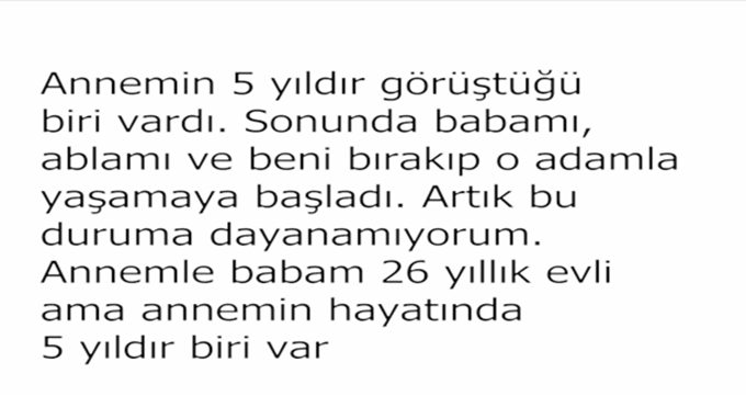 Cep telefonunuz çalınırsa mutlaka bu numarayı arayın