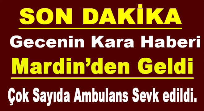 Baba bildiği kişinin son sözleri 'Sen benim oğlum değilsin' oldu