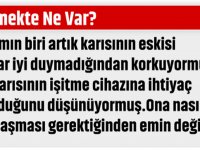 Göz çukurunda bile diş olan Mesut'un 85 dişinden 58'i çekildi