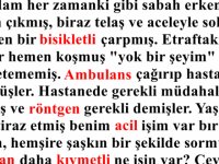 İşte Arda'nın yeni işi... Türkiye'de bir ilk!