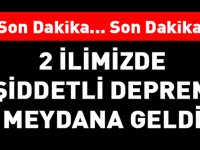 Son dakika: Sarı denizde sular ısınıyor...