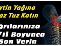 Oya Tolga'dan Makyaj Önerileri