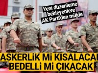 Haritaya, KPSS yasağı!