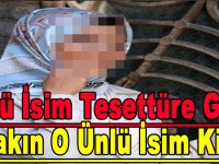 ÜNLÜ İSİM TESETTÜRE GİRDİ, SOSYAL MEDYA SALLANDI!