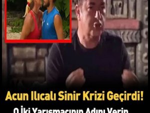 Acun Ilıcalı bu kez yaptığı açıklama