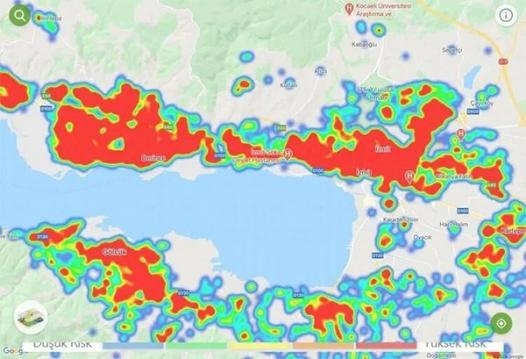 Bilim Kurulu'nda gündem hafta içi sokağa çıkma yasağı! galerisi resim 3