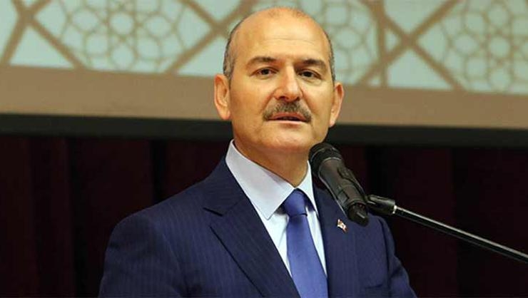 Acı Haber Süleyman Soylu’dan Geldi.. Maalesef Kaybettik galerisi resim 2