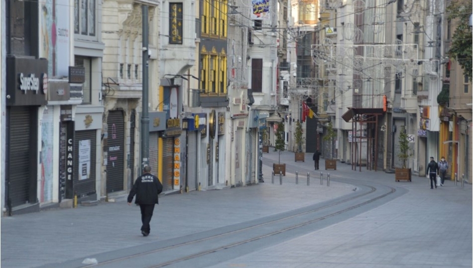 Acı Haber Süleyman Soylu’dan Geldi.. Maalesef Kaybettik galerisi resim 4