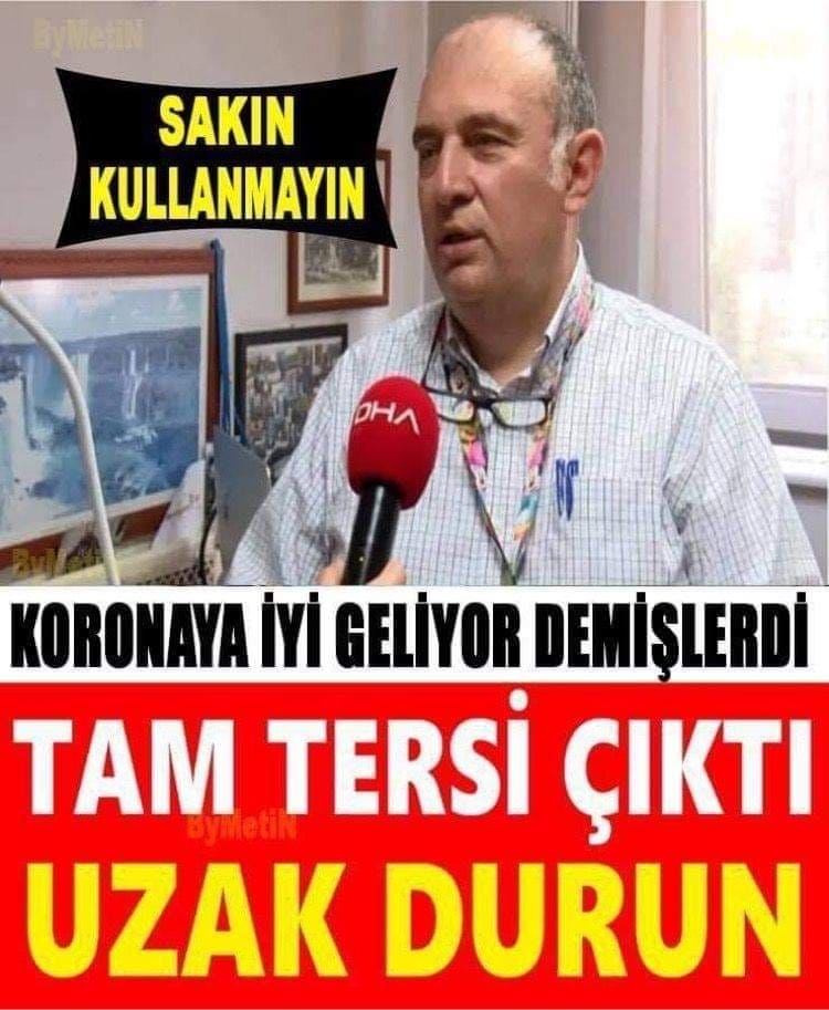 Tam Tersi Çıktı. galerisi resim 1