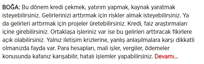 Bu 3 Burçtan Olanlara Çok Güzel Haber galerisi resim 12