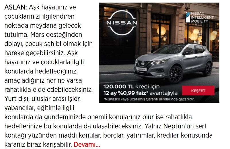 Bu 3 Burçtan Olanlara Çok Güzel Haber galerisi resim 9