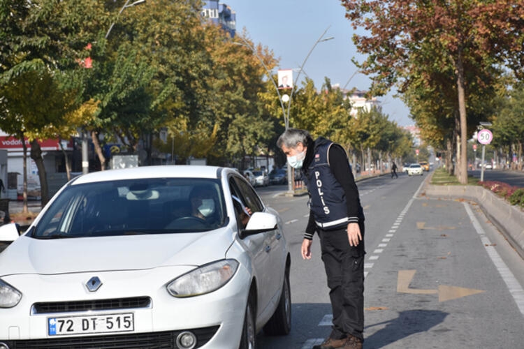 KISITLAMALAR GEVŞETİLECEK, LOKANTALAR VE KAFELER MÜŞTERİ KABUL EDEBİLECE galerisi resim 3