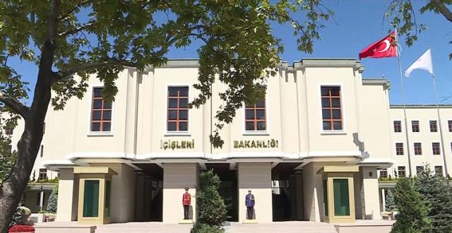 İçişleri Bakanlığı'ndan Hafta Sonu Kısıtlamasına Yönelik Yeni Açıkl galerisi resim 2