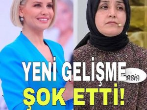 Esra Erol’da aranan Fatih’e ne bulundu