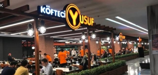 KÖFTECİ YUSUF’UN SAHİBİ BAKIN KİM ÇIKTI? İşte köfteci yusuf galerisi resim 2