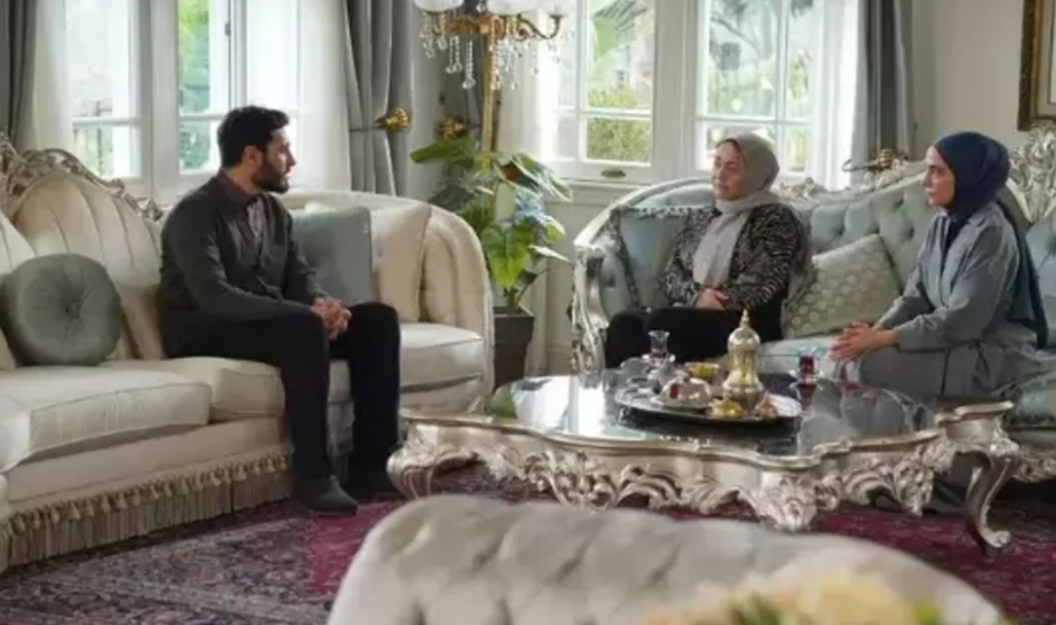 Kızılcık Şerbeti'ne yeni bir soluk galerisi resim 2