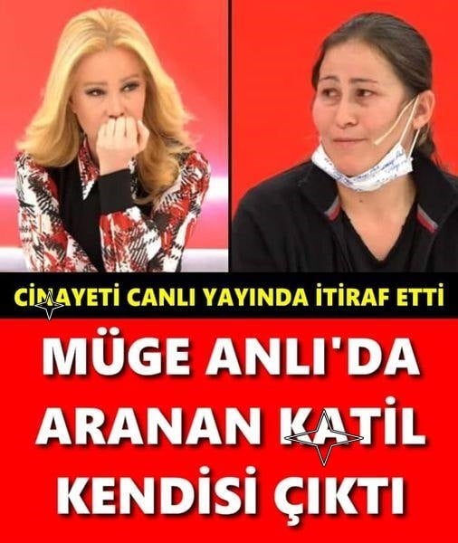 KENDİSİ ÇIKTI galerisi resim 1