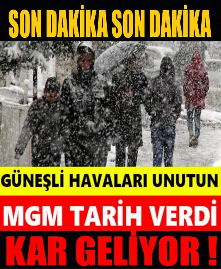 HAFTA BOYUNCA SÜRECEK galerisi resim 1