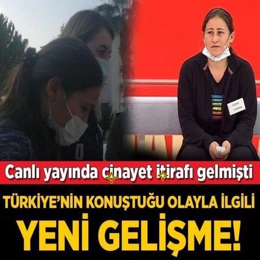 YENİ GELİŞME galerisi resim 1