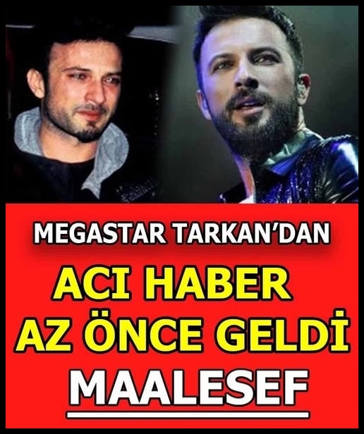 Tarkandan Gelen Haber Üzdü..