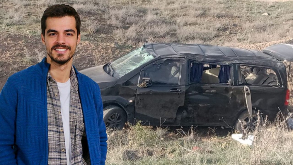 Berk Atan’ın durumu ciddi! galerisi resim 1