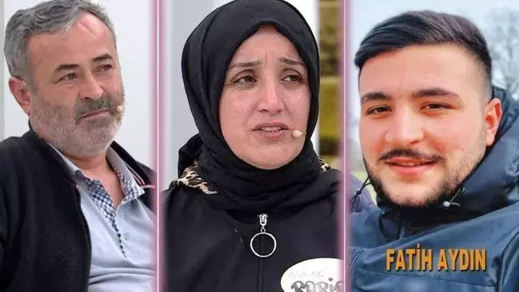 Fatih Aydın Olayında Gelişme Var.. galerisi resim 1
