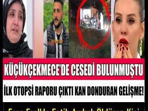 Fatih Aydın Olayında Gelişme Var..