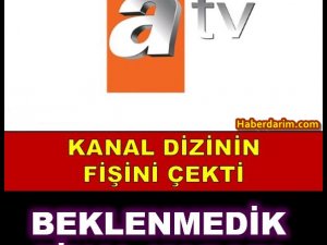 Diziden final kararı