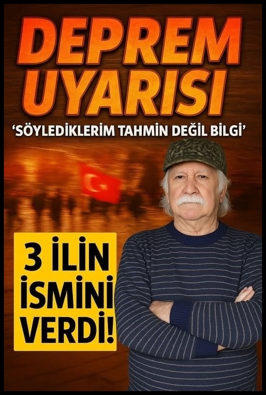 3 ilin ismini verdi galerisi resim 1