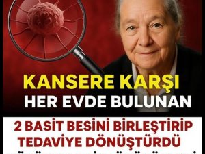 Genelde yemeklerin yanında