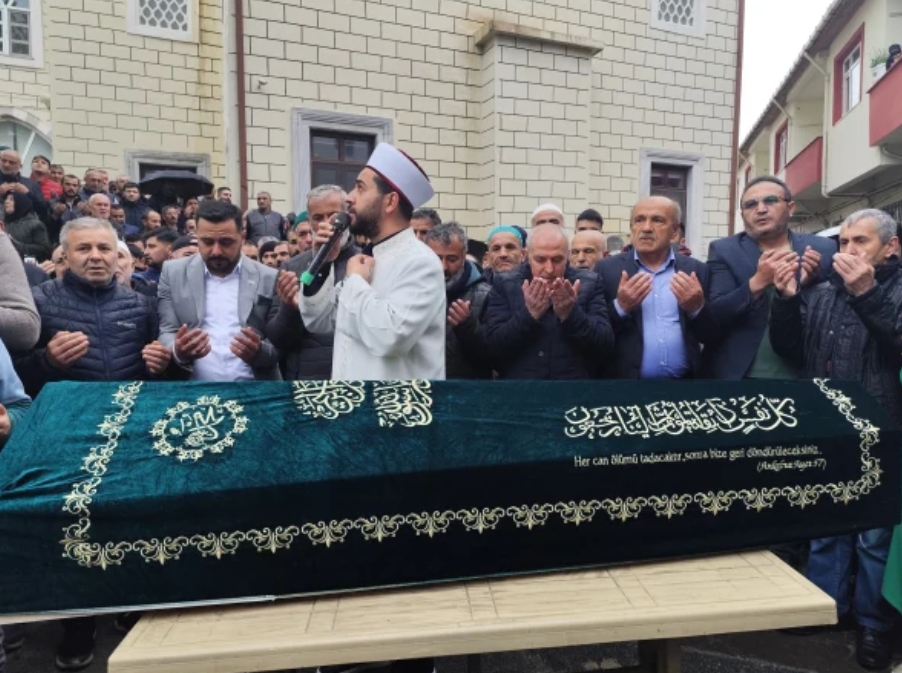Sır perdesi aralandı galerisi resim 1