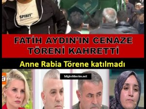Sır perdesi aralandı