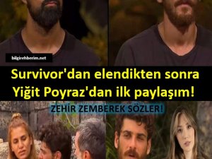 Çok tartışılan eleme