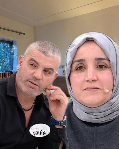 Kimse beni sevmedi, eşim bile beni sevmedi galerisi resim 1