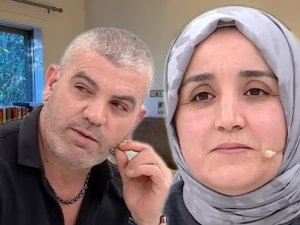 Kimse beni sevmedi, eşim bile beni sevmedi