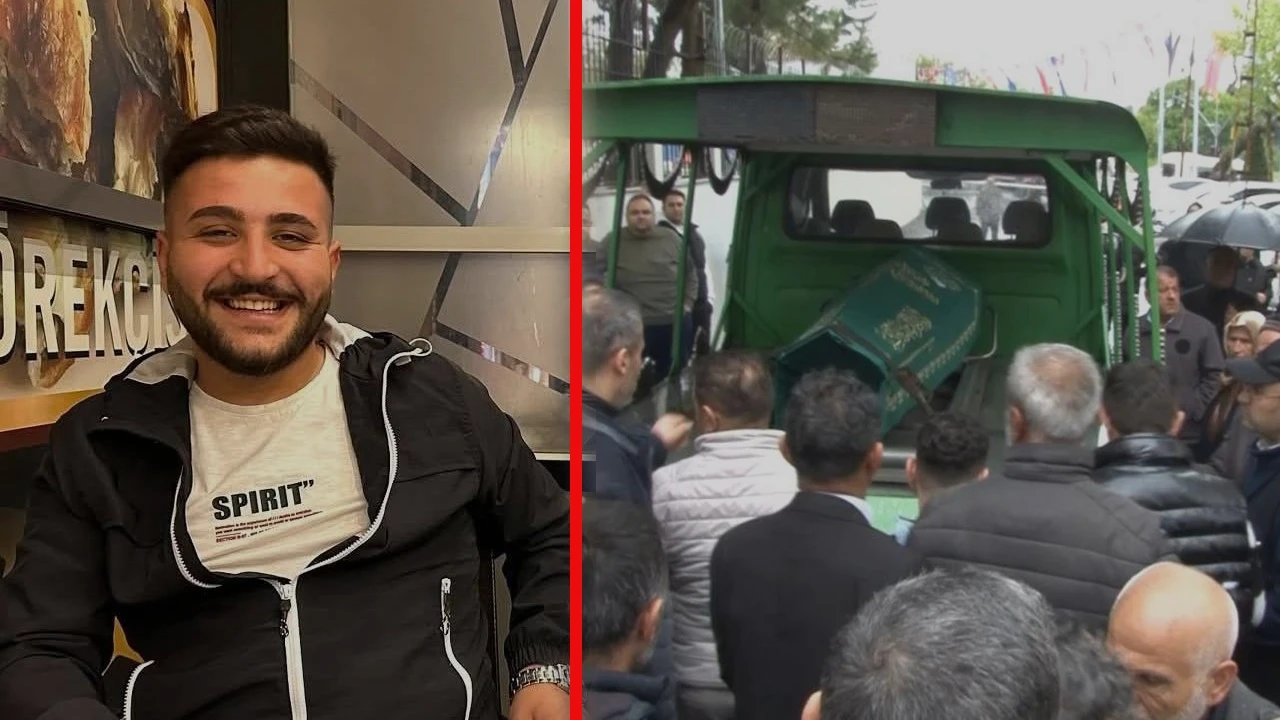 Esra Erol'da programında bir sır perdesi daha böyle aralanıyor. galerisi resim 5