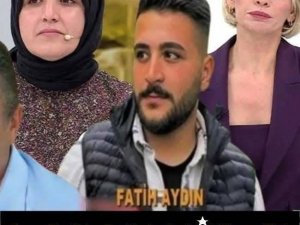 Esra Erol'da programında bir sır perdesi daha böyle aralanıyor.