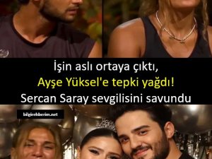 Diskalifiye sonrası ortalık karıştı..