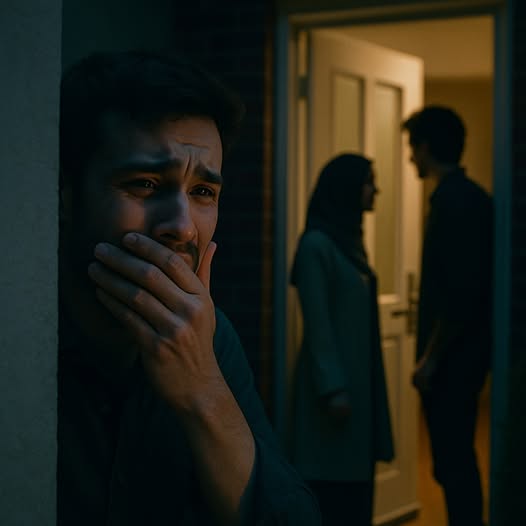 Herşey bir yalanla başladı