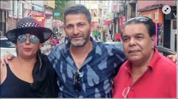 Çok büyük bir sanatçıyı kaybettik galerisi resim 2