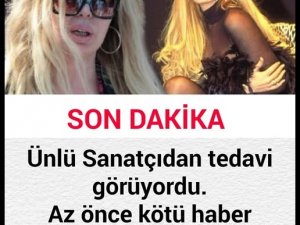 Sağlık sorunlarıyla mücadele ediyordu!