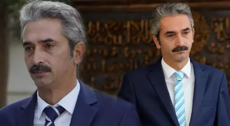 Kızılcık Şerbeti Dizi Oyuncusu galerisi resim 2