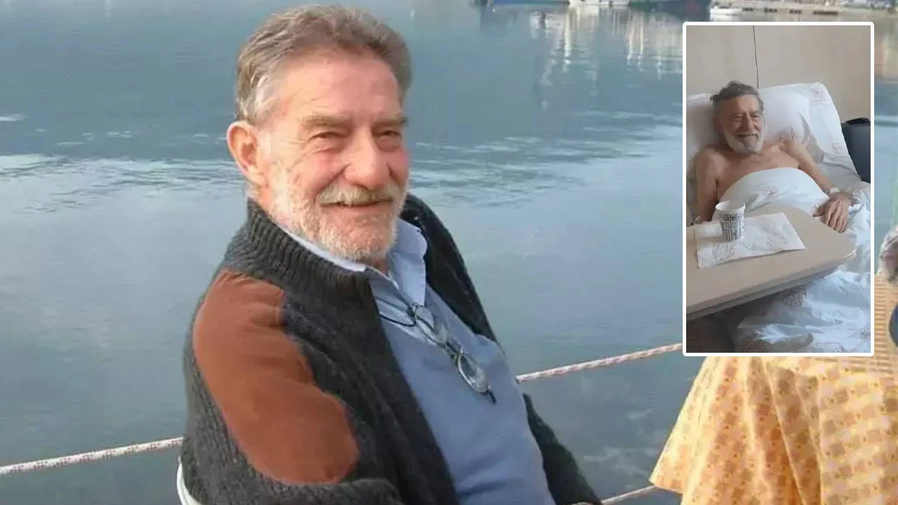 Oyuncudan üzen haber geldi galerisi resim 2