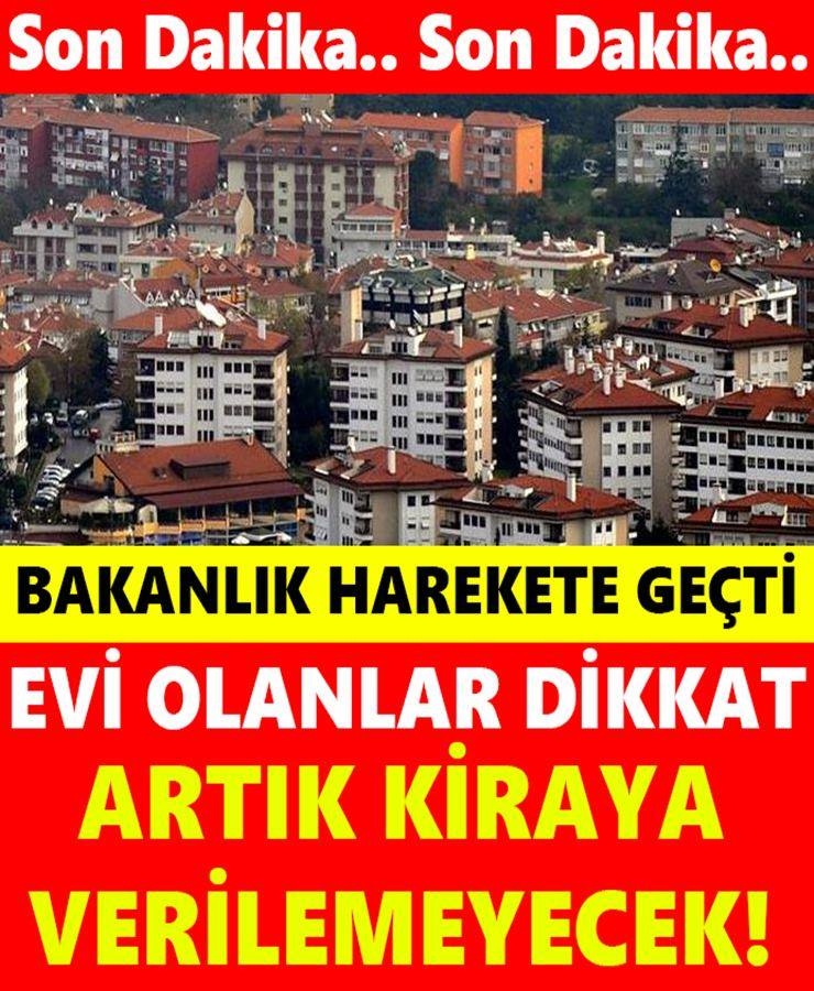 KİRAYA VERİLMEYECEK galerisi resim 1