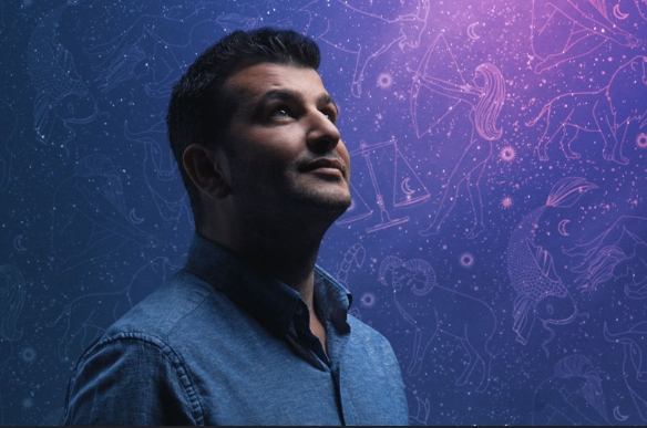 Dinçer Güner’den uyardı! Merkür-Mars sert açısı başlıyor galerisi resim 2