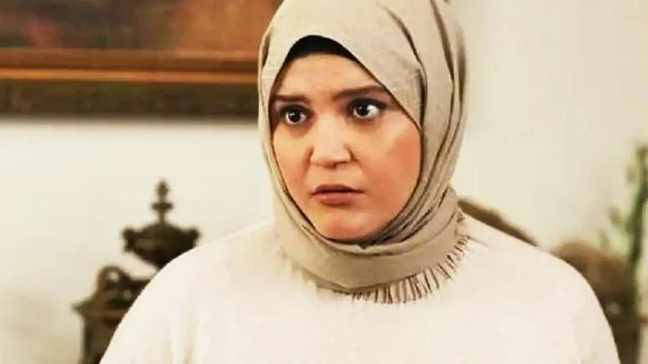 Kızılcık Şerbeti Feyza Civelek galerisi resim 1