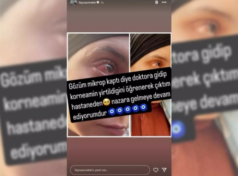 Kızılcık Şerbeti Feyza Civelek galerisi resim 2
