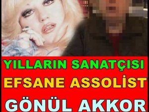 Efsanevi assolist